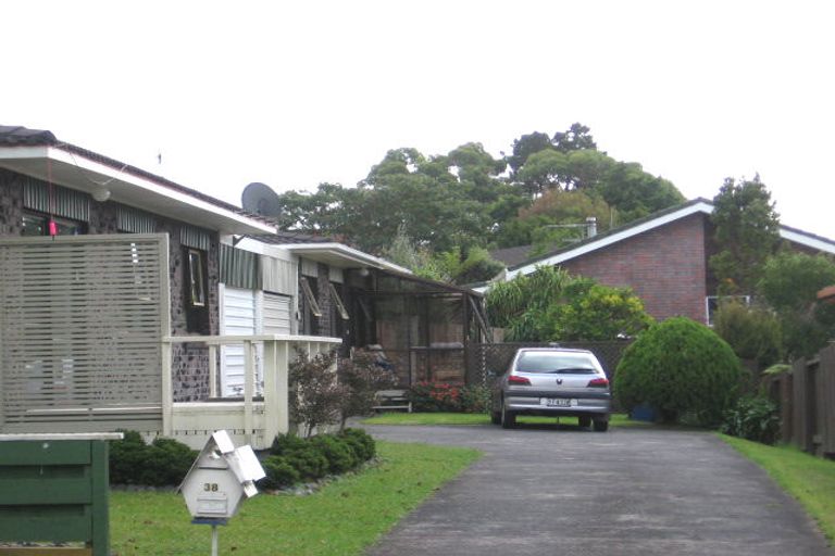 Photo of property in 38 Matuhi Rise, Henderson, Auckland, 0612