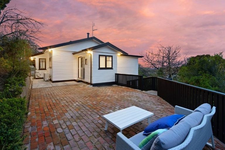 Photo of property in 9 Sulby Road, Cashmere, Christchurch, 8022