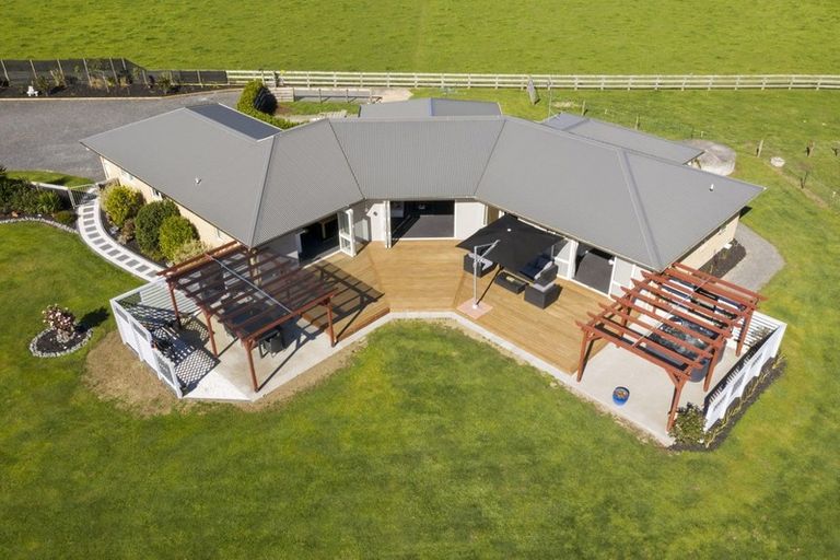 Photo of property in 502c Tauwhare Road, Matangi, Hamilton, 3284