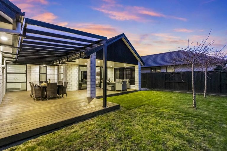 Photo of property in 54 Roy Hilton Drive, Flagstaff, Hamilton, 3210