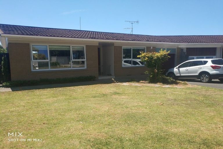 Photo of property in 2/1 Willow Way, Sunnyhills, Auckland, 2010