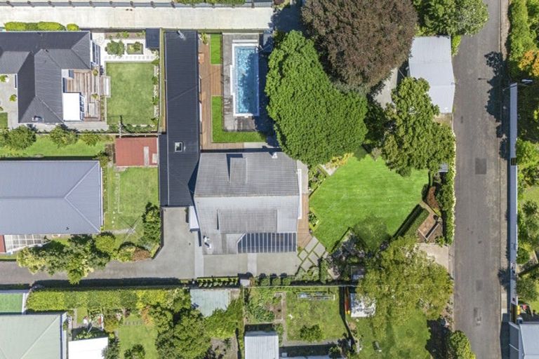 Photo of property in 19a Timandra Street, Welbourn, New Plymouth, 4312