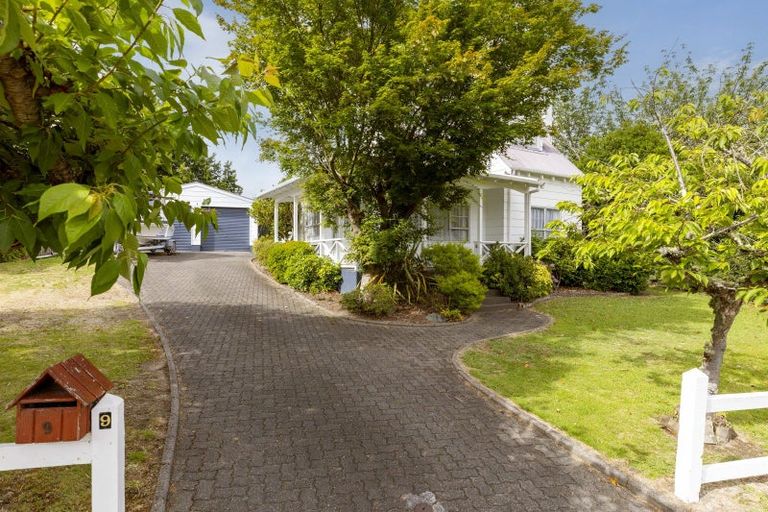 Photo of property in 9 Greenwich Street, Richmond Heights, Taupo, 3330