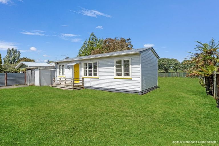 Photo of property in 18 Wembley Place, Whanganui East, Whanganui, 4500