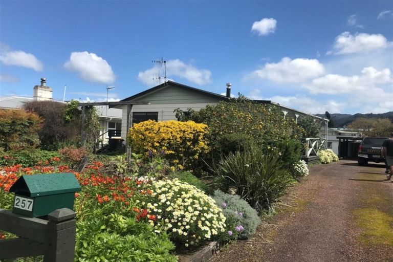 Photo of property in 257 Main Sh25 Road, Tairua, 3508