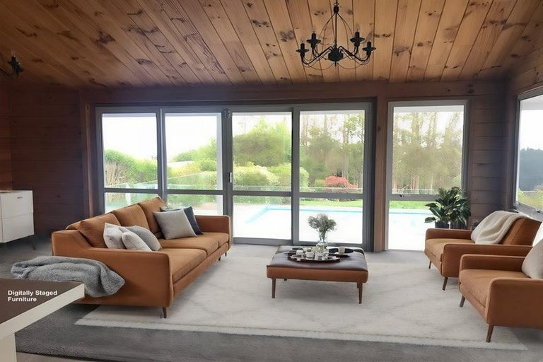 Photo of property in 369 Hunua Road, Hunua, Papakura, 2583