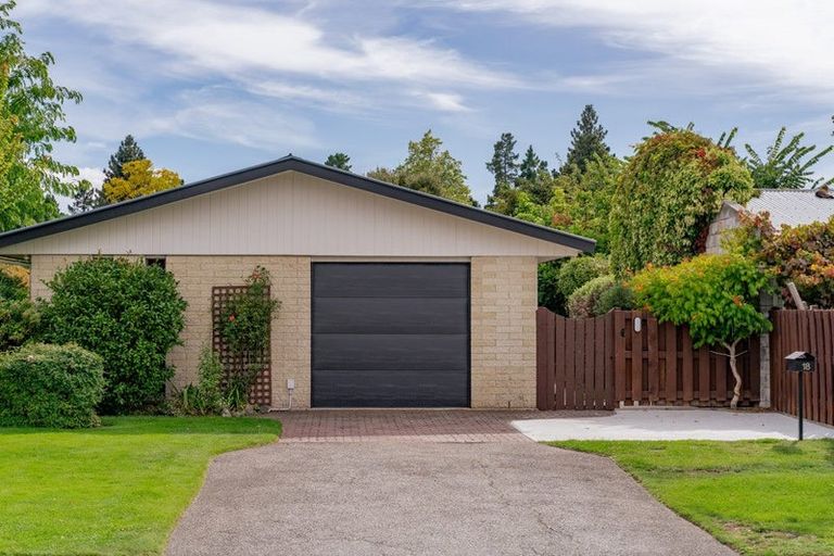 Photo of property in 18 Leitrum Street, Cromwell, 9310