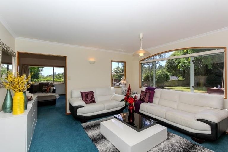 Photo of property in 83 Branch Road, Highlands Park, New Plymouth, 4312