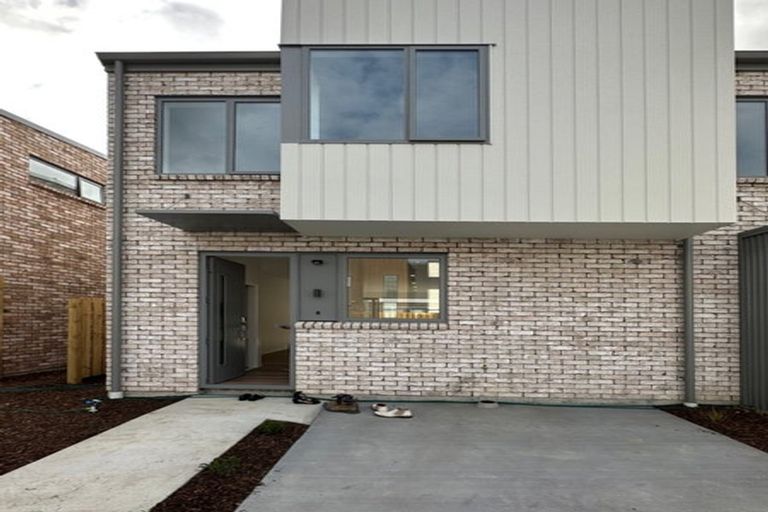 Photo of property in 105 Mangahoe Road, Mount Wellington, Auckland, 1062