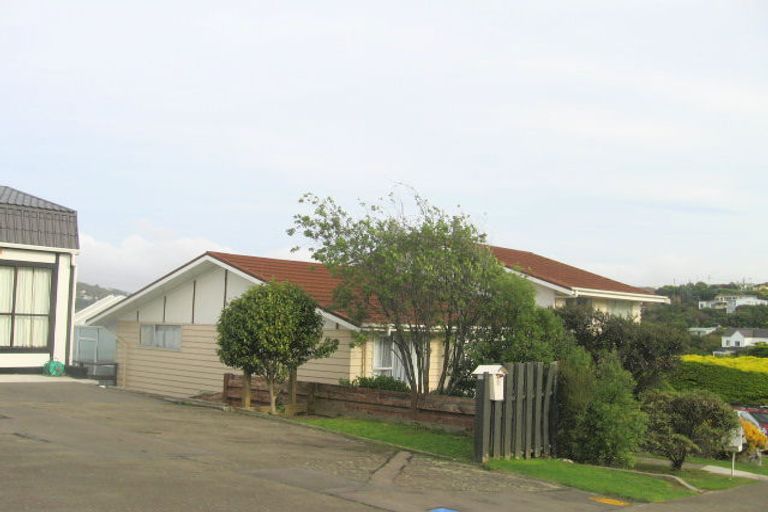Photo of property in 40 Penryn Drive, Camborne, Porirua, 5026