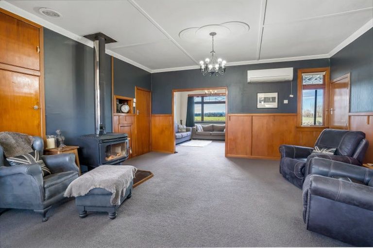 Photo of property in 217 Mayfield Road, Drummond, Winton, 9783