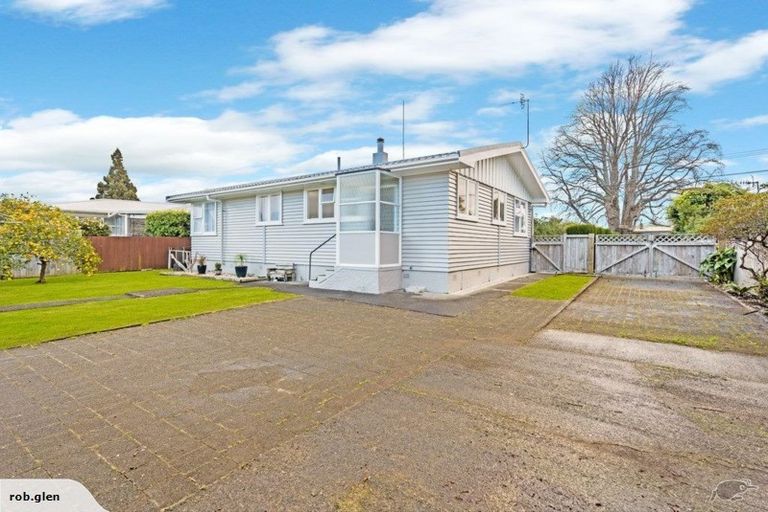 Photo of property in 162 Kiripaka Road, Tikipunga, Whangarei, 0112