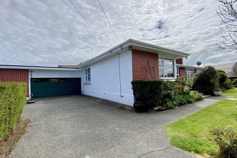 Photo of property in 211 Gala Street, Richmond, Invercargill, 9810