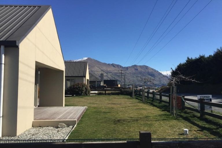 Photo of property in 345 Aubrey Road, Wanaka, 9305