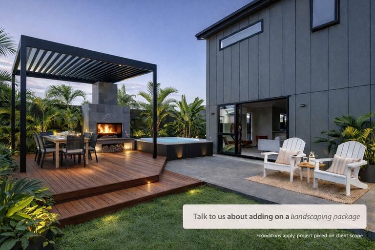 Photo of property in 22 Musselwhite Terrace, Chartwell, Hamilton, 3210