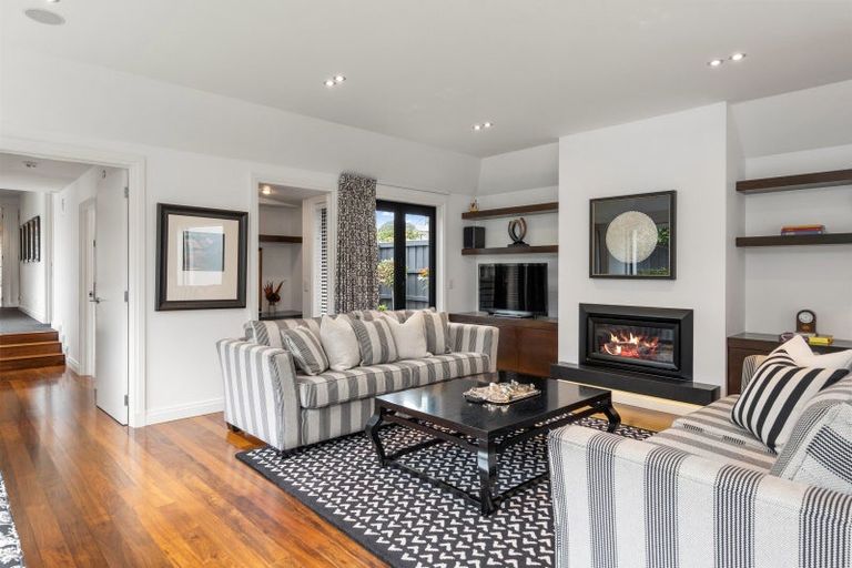 Photo of property in 14 Naseby Street, Merivale, Christchurch, 8014