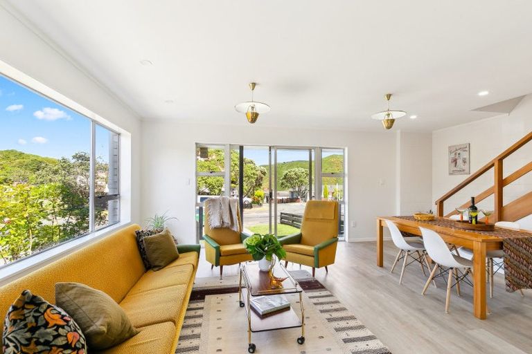 Photo of property in 1 Virginia Grove, Brooklyn, Wellington, 6021