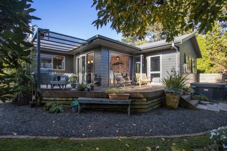 Photo of property in 44a Moresby Avenue, Waihi, 3610