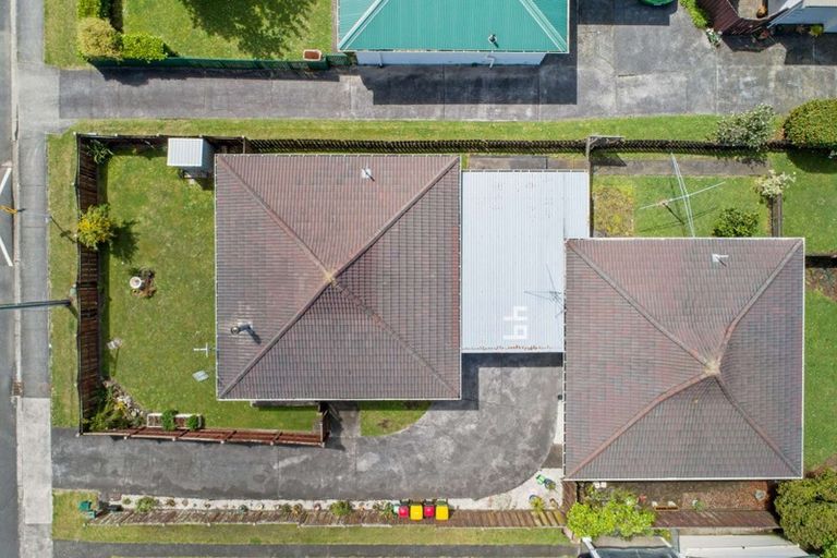 Photo of property in 1/49 Fernaig Street, Papakura, 2110