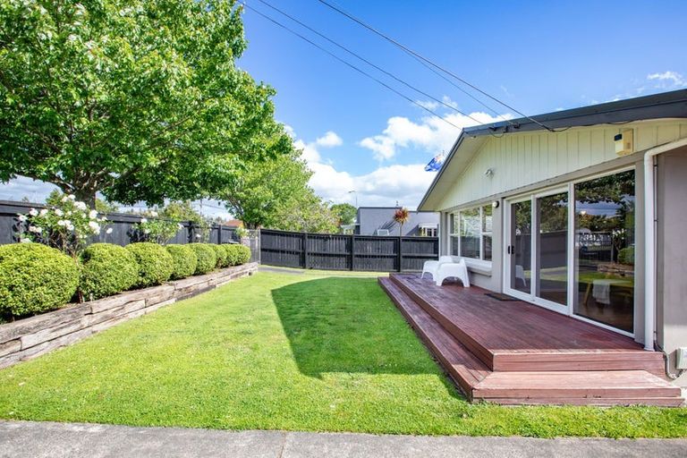 Photo of property in 5 Hobson Street, Maeroa, Hamilton, 3200