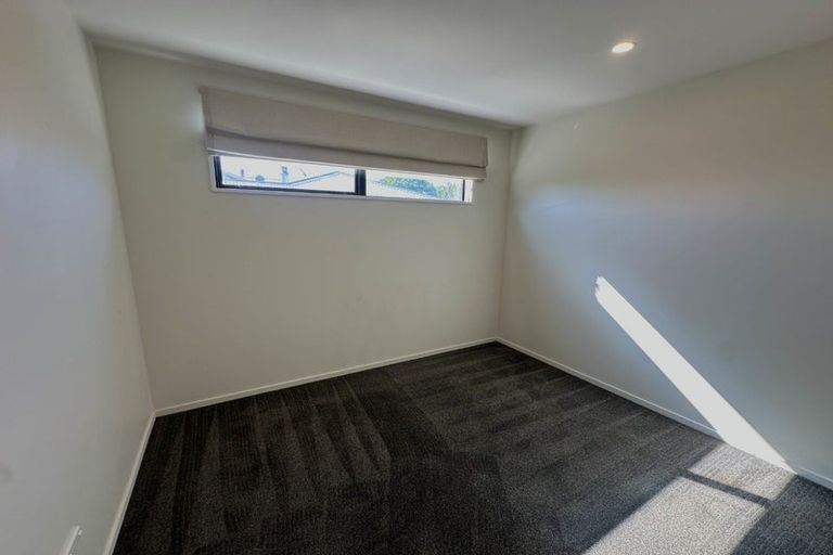 Photo of property in 3/15 Waltham Road, Sydenham, Christchurch, 8023