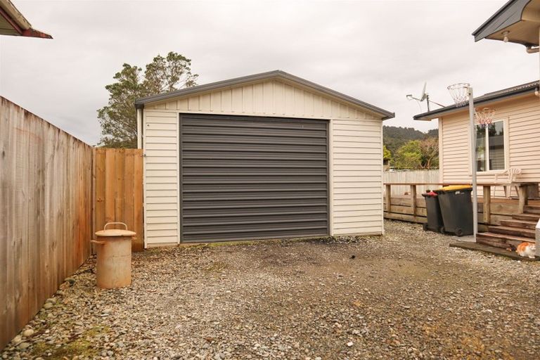 Photo of property in 95 Marlborough Street, Greymouth, 7805