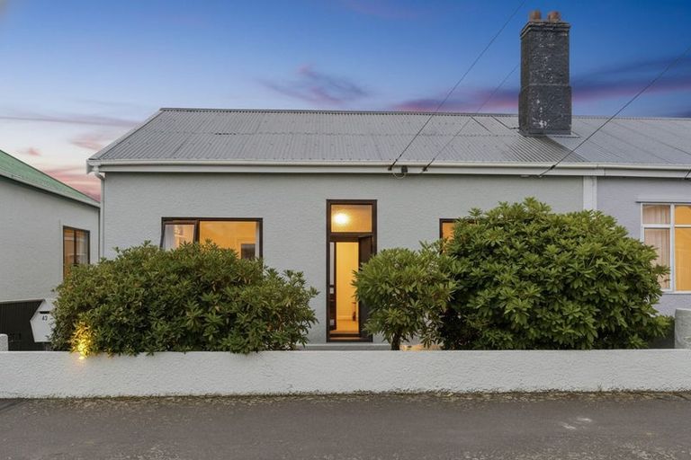 Photo of property in 63 Fawcett Street, South Dunedin, Dunedin, 9012