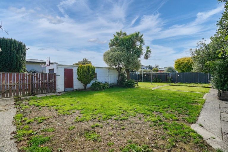 Photo of property in 25 Carnarvon Street, Glengarry, Invercargill, 9810