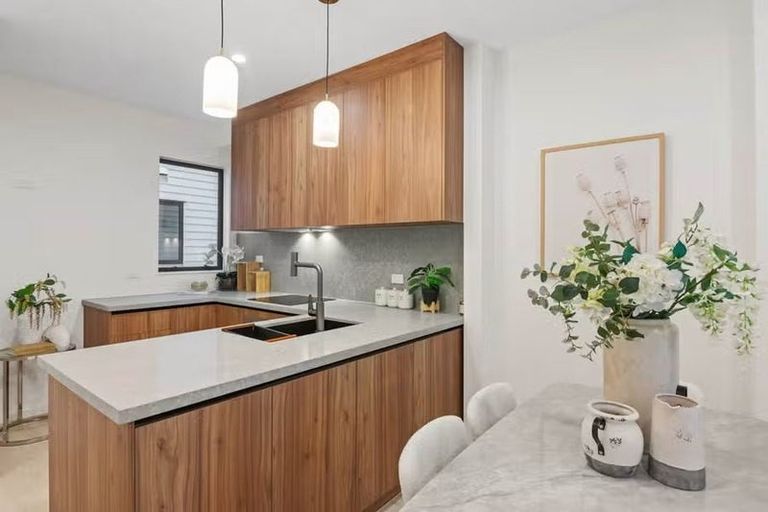 Photo of property in 101 Joshua Carder Drive, Hobsonville, Auckland, 0616