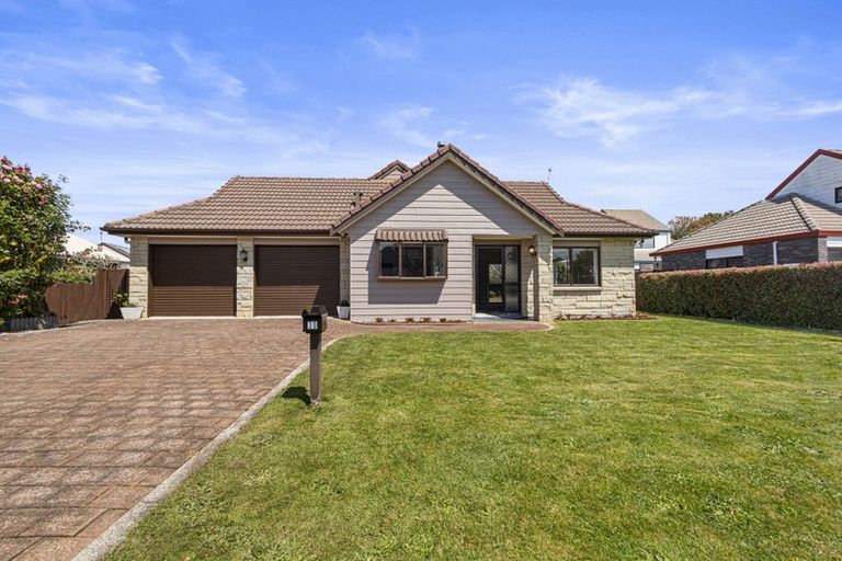 Photo of property in 30 Findlater Street, Matamata, 3400