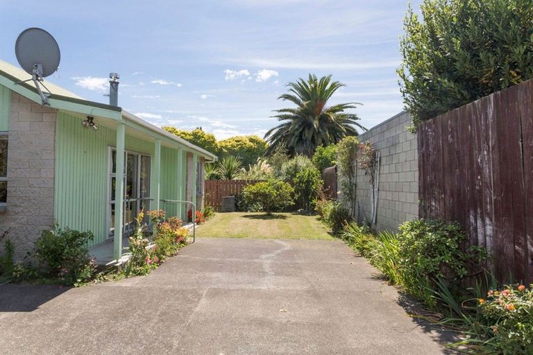 Photo of property in 19c Tennyson Street, Dannevirke, 4930