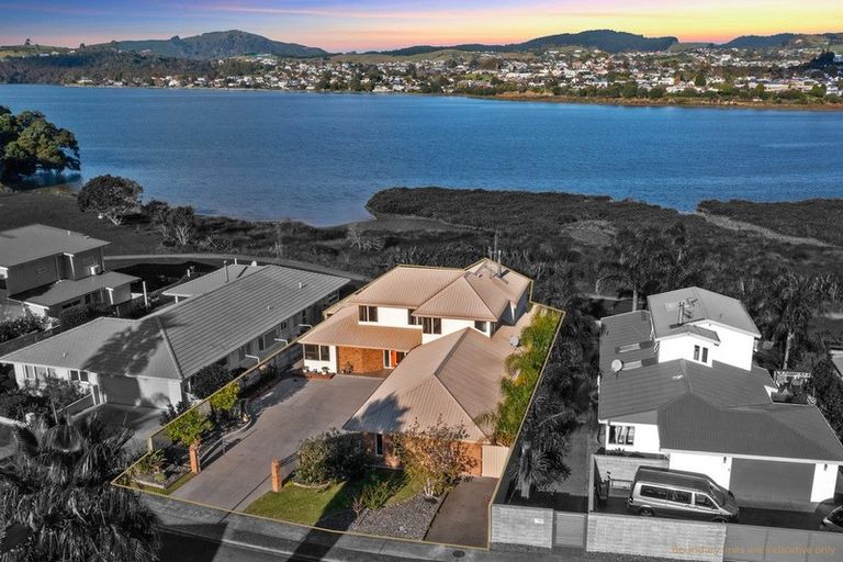 Photo of property in 5 Egret Avenue, Maungatapu, Tauranga, 3112