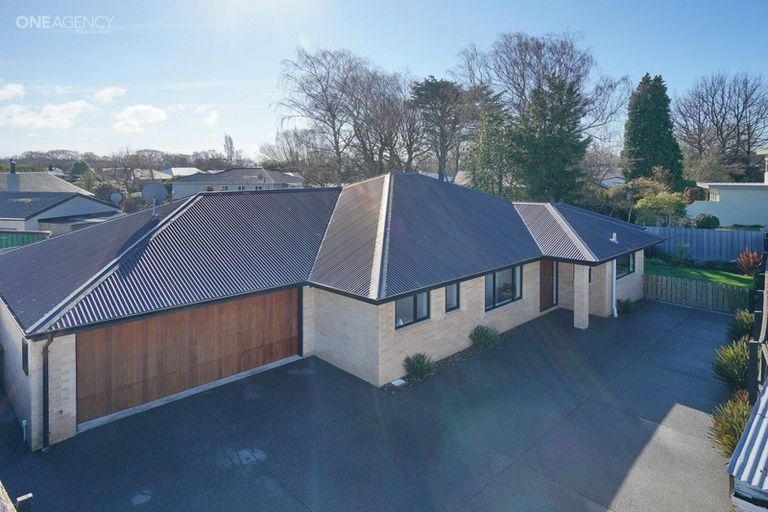 Photo of property in 6b Evans Place, Kaiapoi, 7630