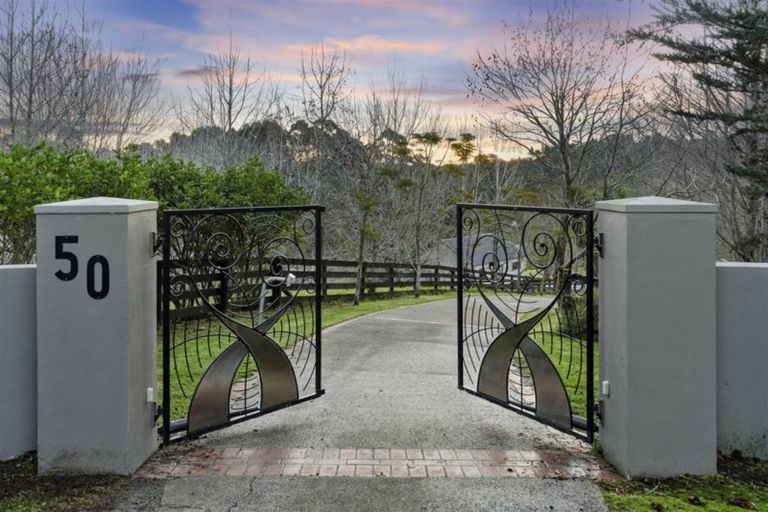 Photo of property in 50 Wright Road, Dairy Flat, Albany, 0794