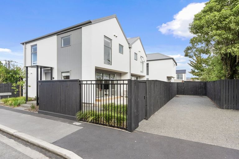 Photo of property in 30 Ruskin Street, Addington, Christchurch, 8024