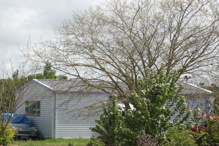 Photo of property in 477 Tuahiwi Road, Tuahiwi, Kaiapoi, 7691