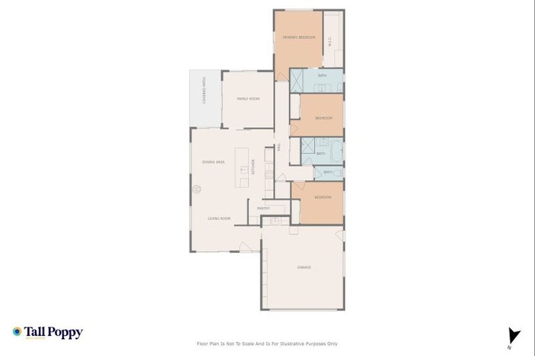 Photo of property in 1 Fraer Street, Cromwell, 9310