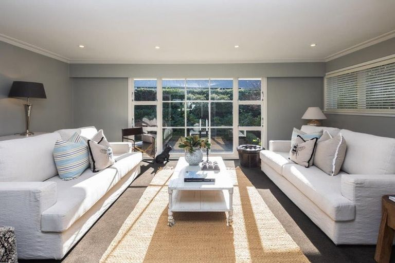 Photo of property in 6 Wroxton Terrace, Merivale, Christchurch, 8014