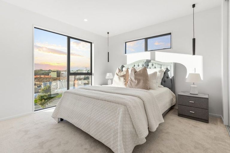 Photo of property in 12 Mairehau Street, Westgate, 0814
