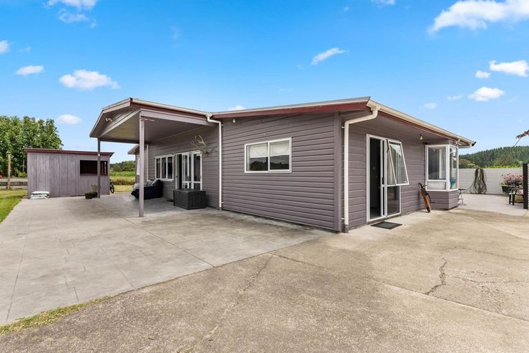 Photo of property in 15 Harakeke Road, Galatea, Murupara, 3079