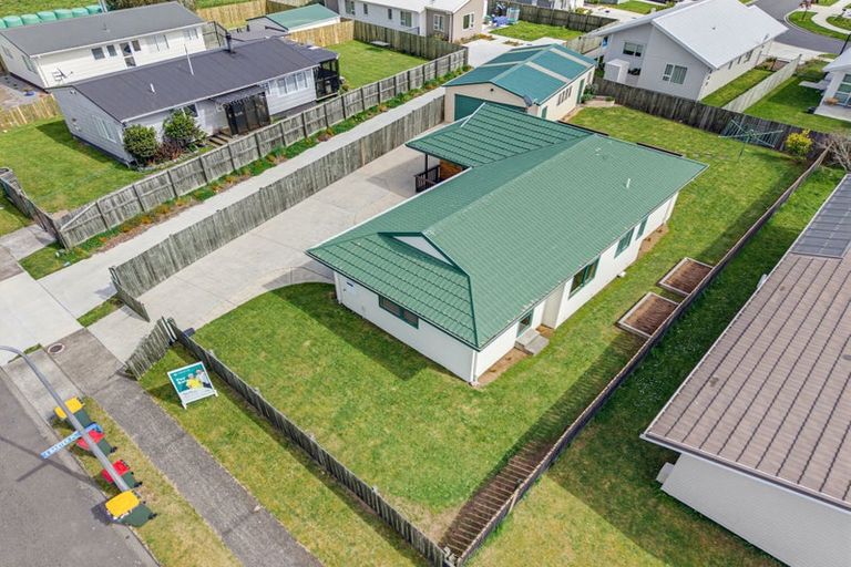 Photo of property in 17 Mansfield Road, Owhata, Rotorua, 3010