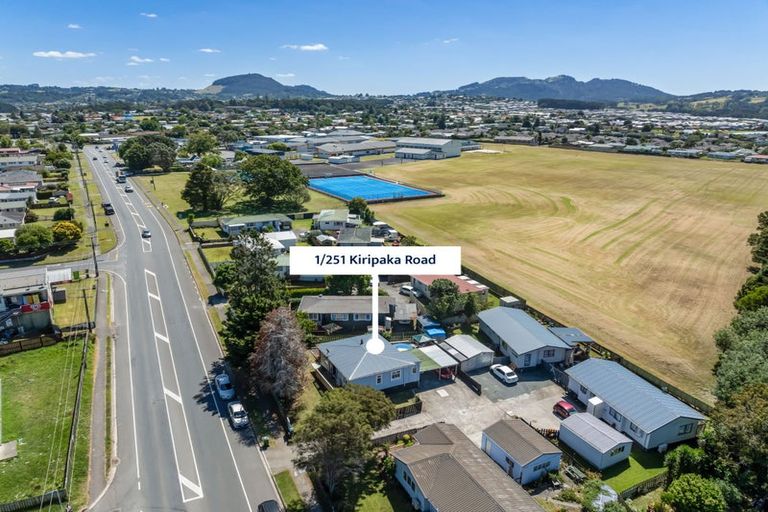 Photo of property in 251a Kiripaka Road, Tikipunga, Whangarei, 0112