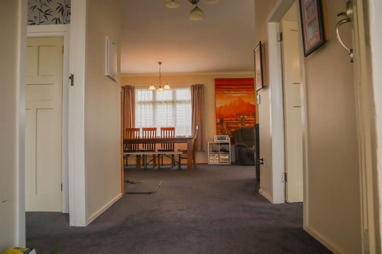Photo of property in 95 Marlborough Street, Greymouth, 7805