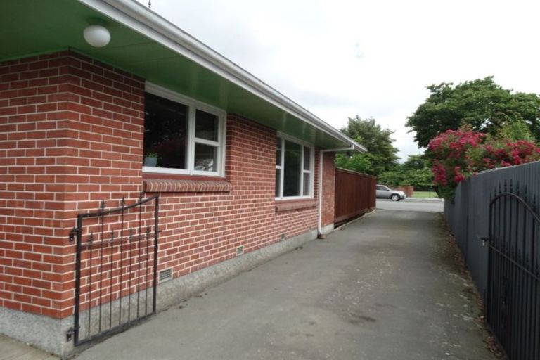 Photo of property in 60 Brucefield Avenue, Netherby, Ashburton, 7700