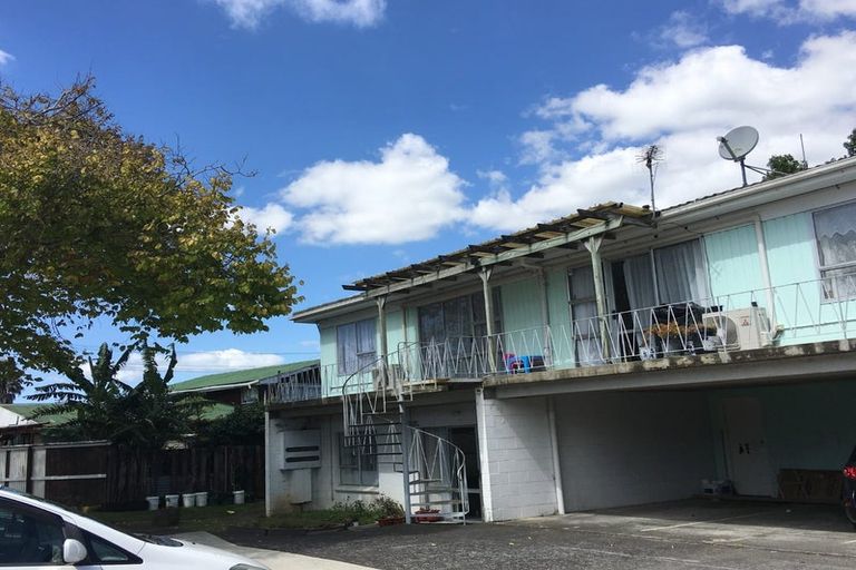 Photo of property in 3/57a Wallace Road, Papatoetoe, Auckland, 2025