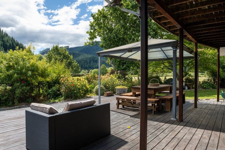 Photo of property in 546 Onamalutu Road, Onamalutu, Blenheim, 7275