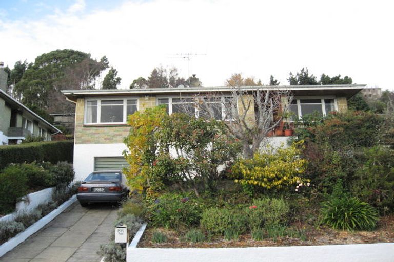 Photo of property in 86 Hocken Street, Kenmure, Dunedin, 9011