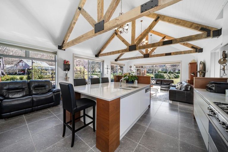 Photo of property in Butel Park, 12 Essex Avenue, Arrowtown, 9302