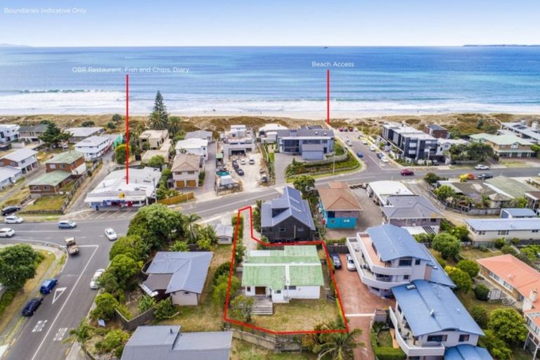 Photo of property in 392a Oceanbeach Road, Mount Maunganui, 3116