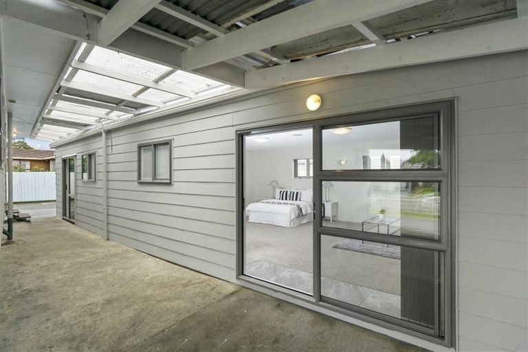 Photo of property in 3 Treviso Place, Clover Park, Auckland, 2023